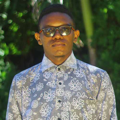 Shaddy Joseph qlikksoft mombasa web designers